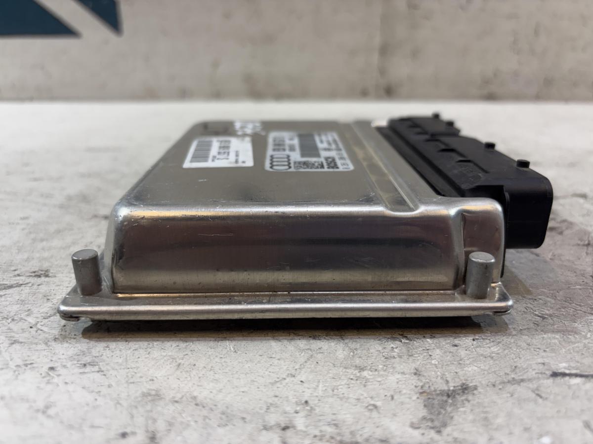 Блок управления двигателем (ДВС) 8E0909557S Audi A4 B6