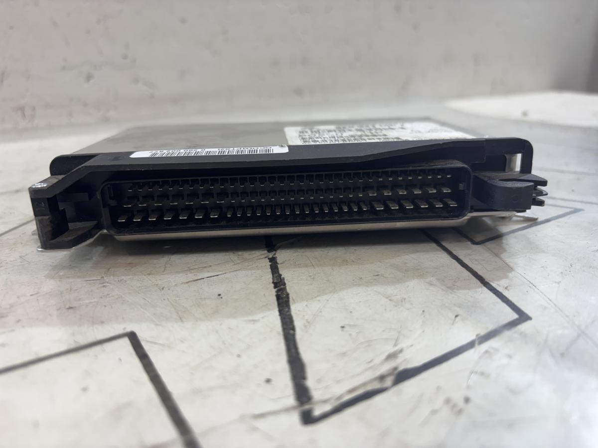 Блок управления АКПП 8E0927156T Audi A4 B6
