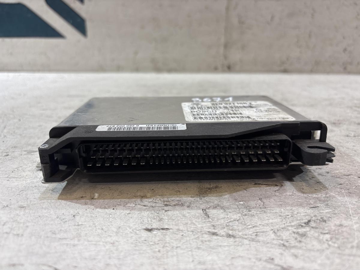 Блок управления АКПП 8E0927156T Audi A4 B6