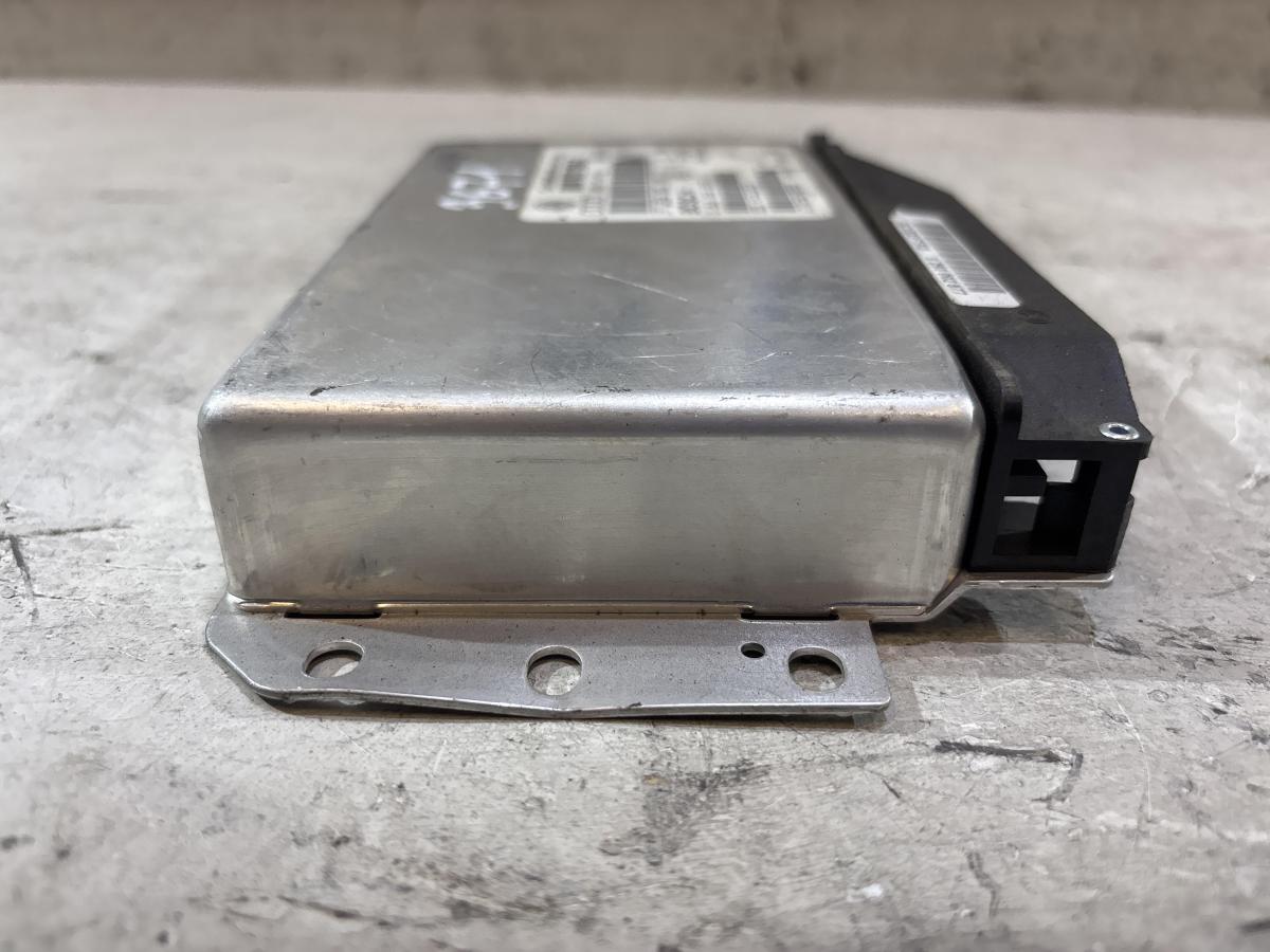 Блок управления АКПП 8E0927156T Audi A4 B6