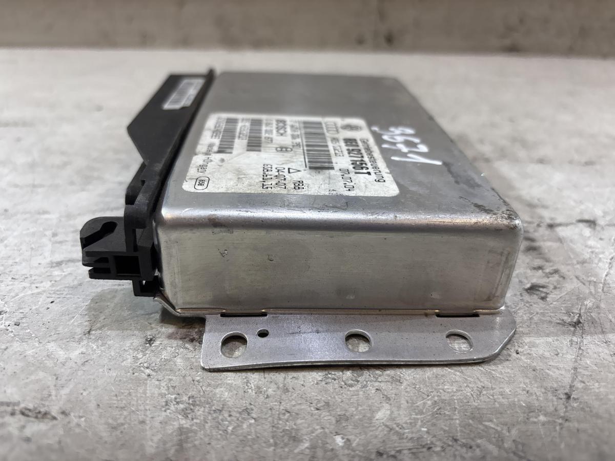 Блок управления АКПП 8E0927156T Audi A4 B6