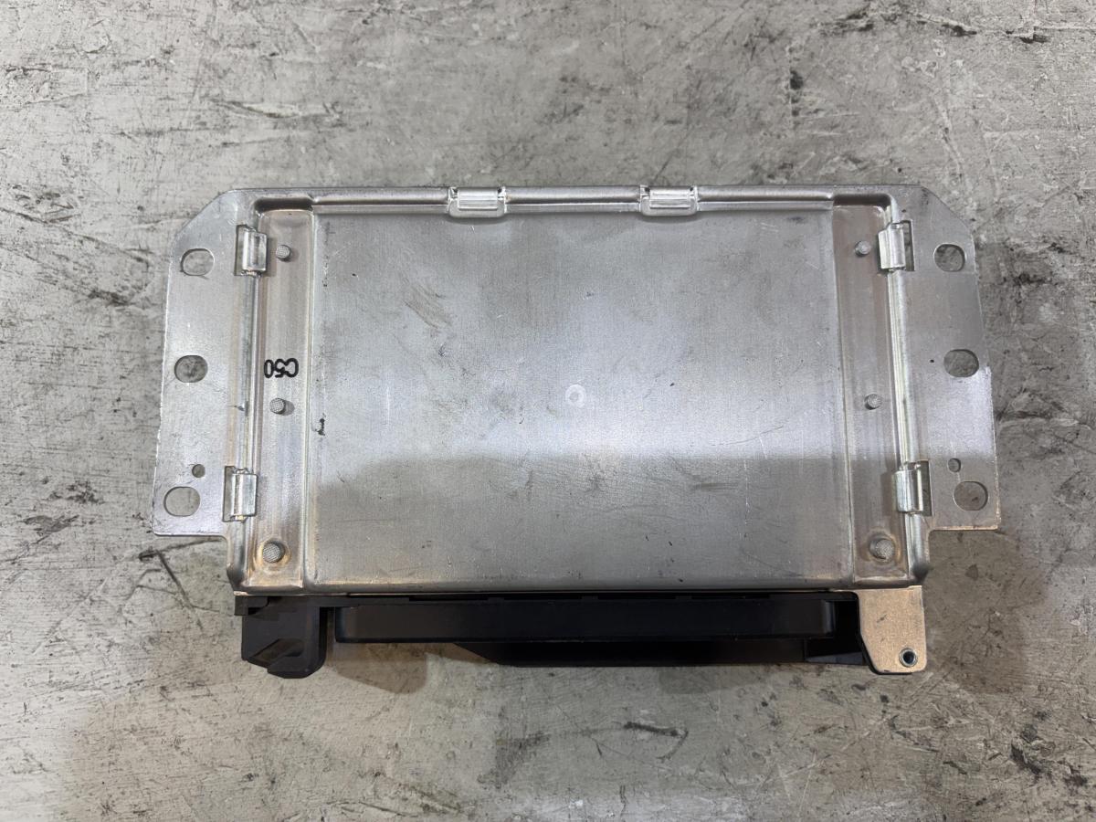 Блок управления АКПП 8E0927156T Audi A4 B6