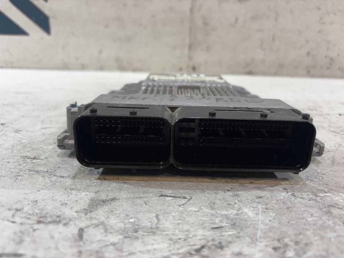 Блок управления двигателем (ДВС) 4F0910552R Audi A6 C6 / S6 C6 / RS6 C6