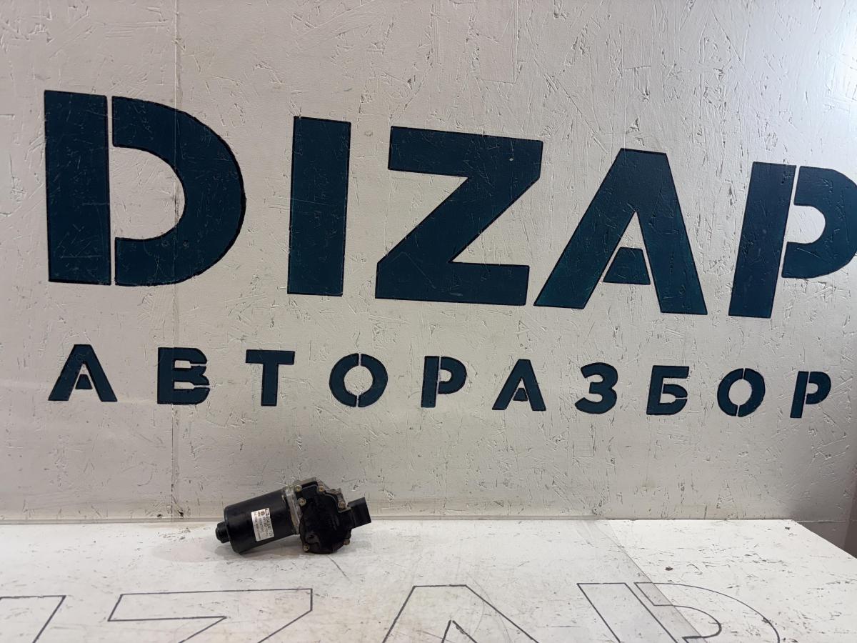 Электродвигатель стеклоочист. 4B1955113A Audi S6 C5