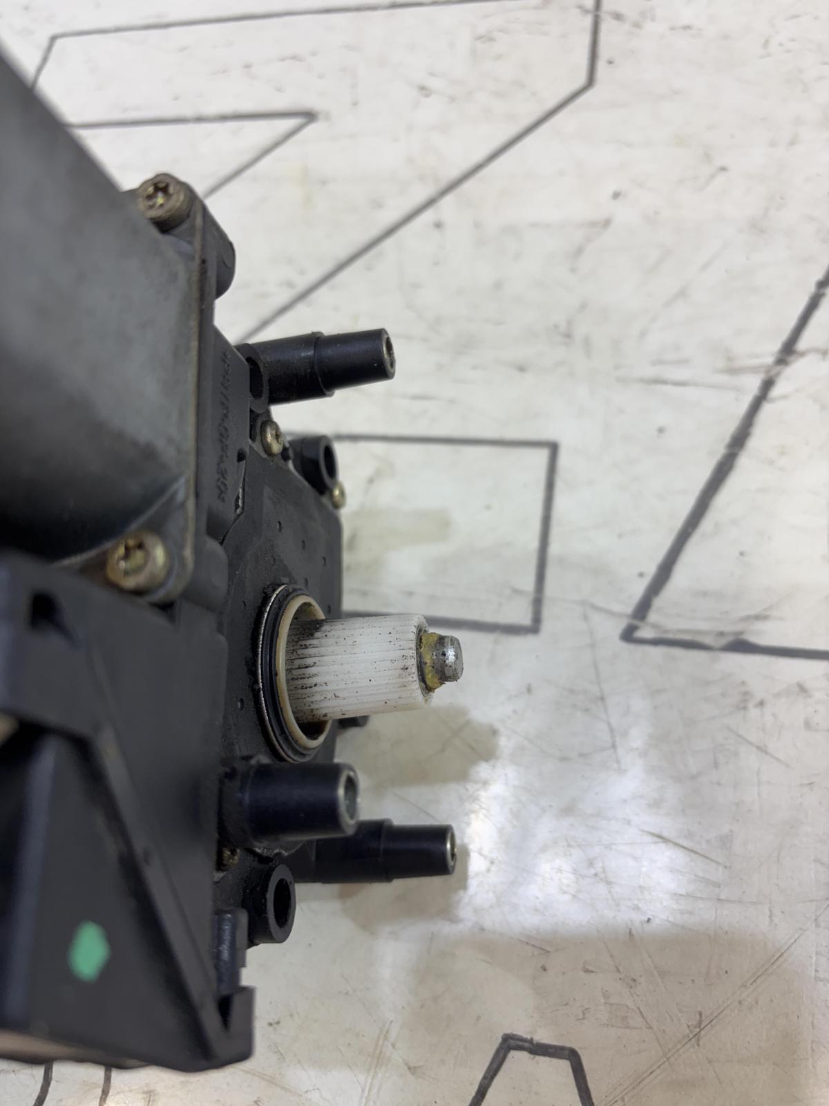 Моторчик стеклоподъемника 4A0959802C Audi A6 C4