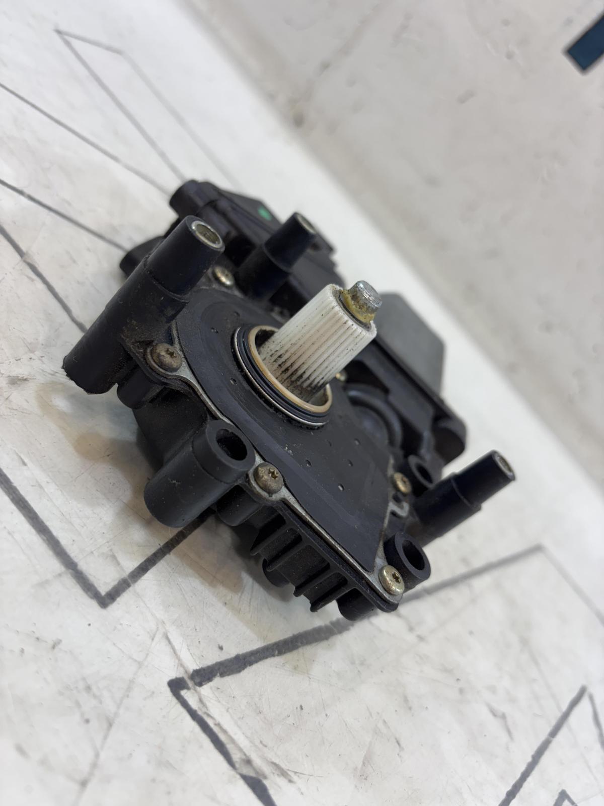 Моторчик стеклоподъемника 4A0959802C Audi A6 C4