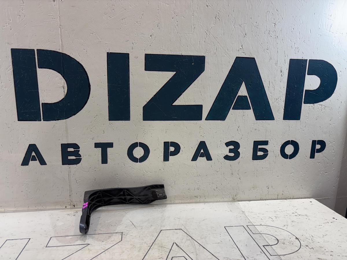 Кронштейн переднего крыла левый 8E0821137B Audi A4 B6