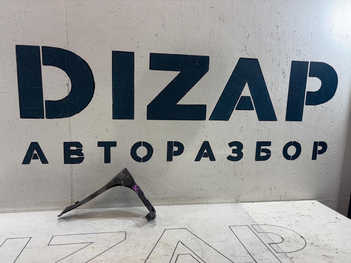 Кронштейн переднего крыла 8E0821138B Audi A4 B6