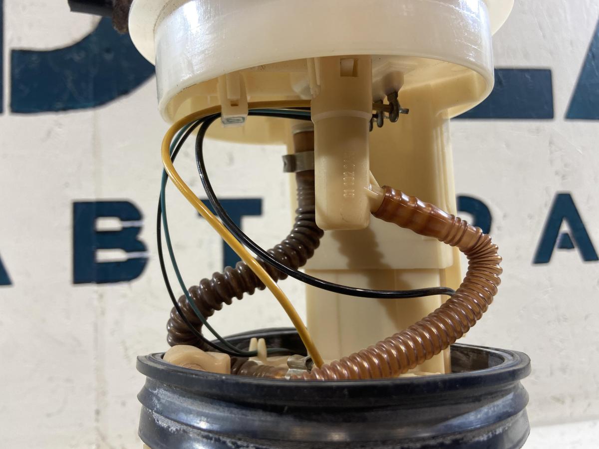 Модуль подачи топлива и датчик уровня топлива 4B0919051 Audi A6 C5 / A6 C5 Allroad