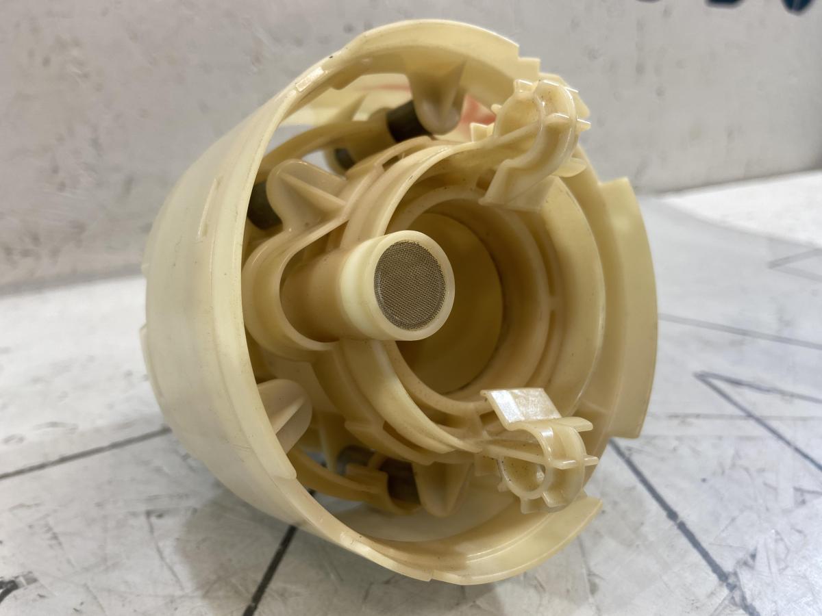 Топливный насос 8A0906091G 