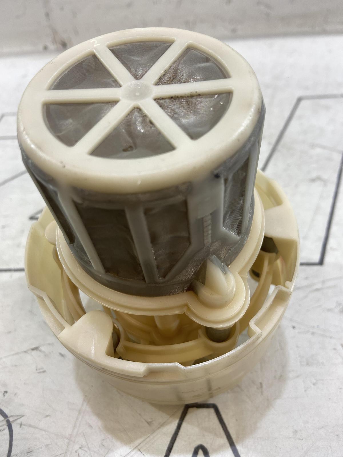 Топливный насос 8A0906091G 