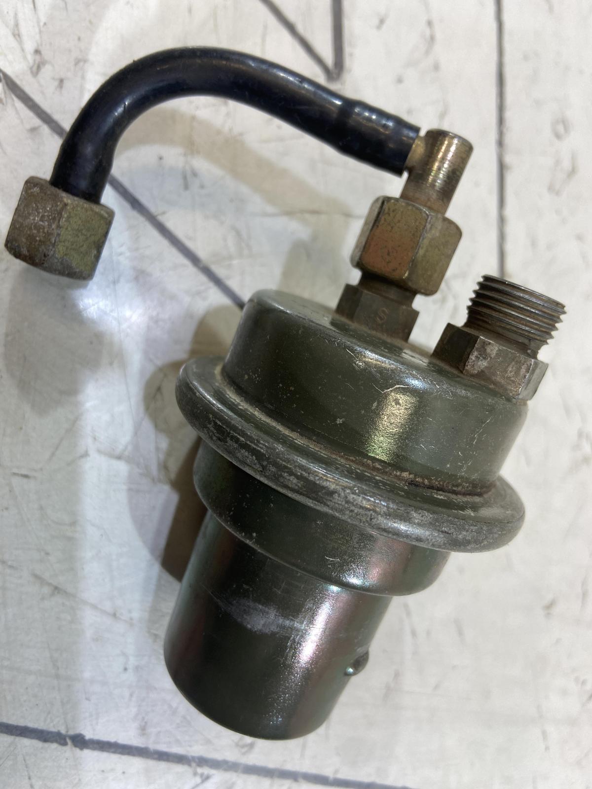 Гидроаккумулятор 893133441 Audi 80 B3