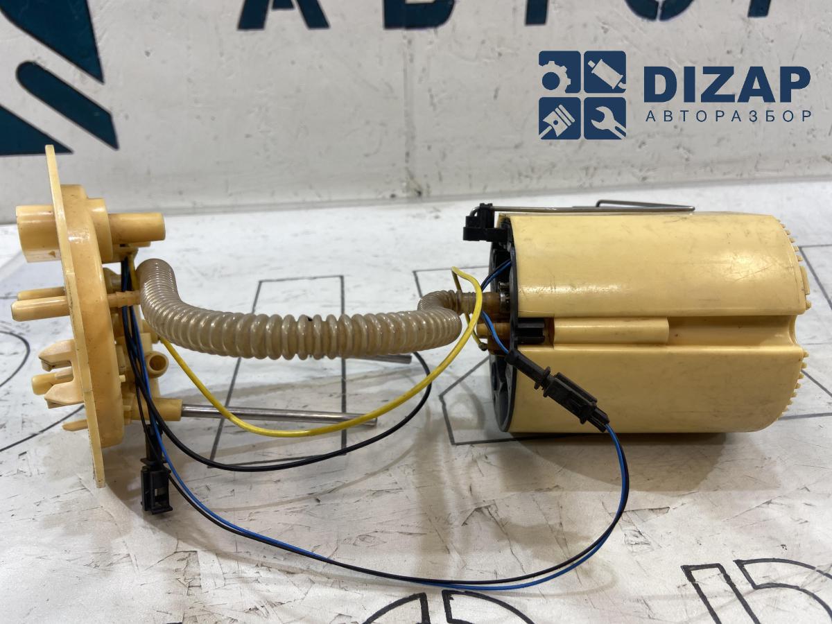 Модуль подачи топлива и датчикуровня топлива 4F0919050D Audi A6 C6 / S6 C6 / RS6 C6