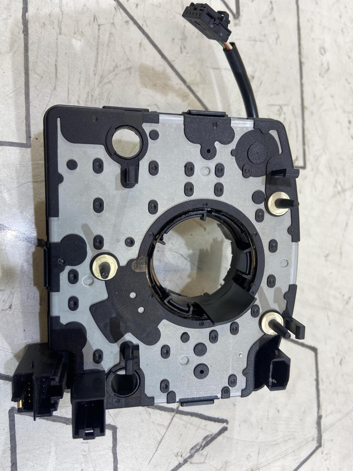 Механизм подрулевой для SRS (ленточный) 1J0959654M Skoda Octavia