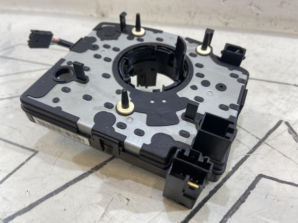 Механизм подрулевой для SRS (ленточный) 1J0959654M Skoda Octavia