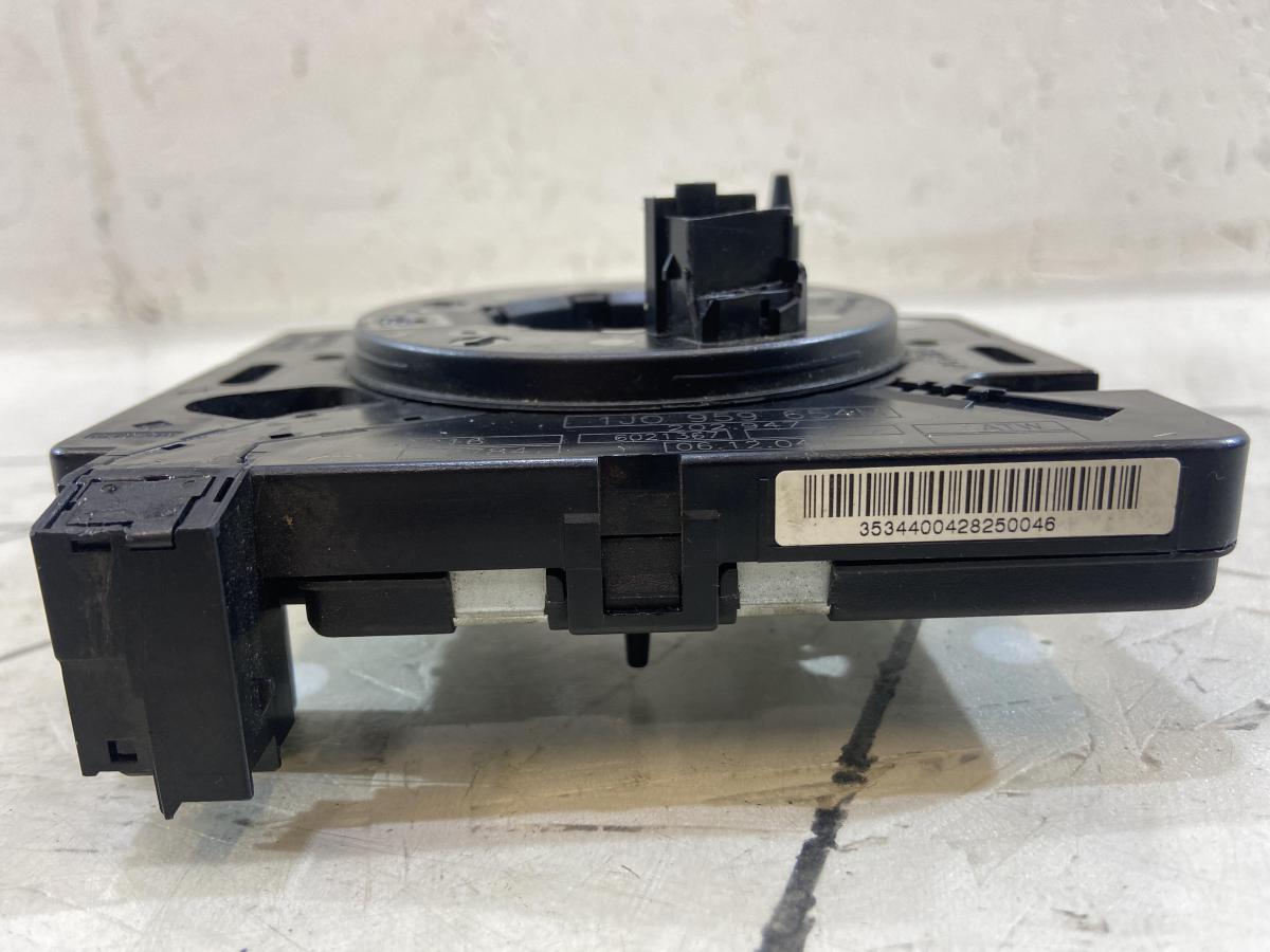 Механизм подрулевой для SRS (ленточный) 1J0959654M Skoda Octavia