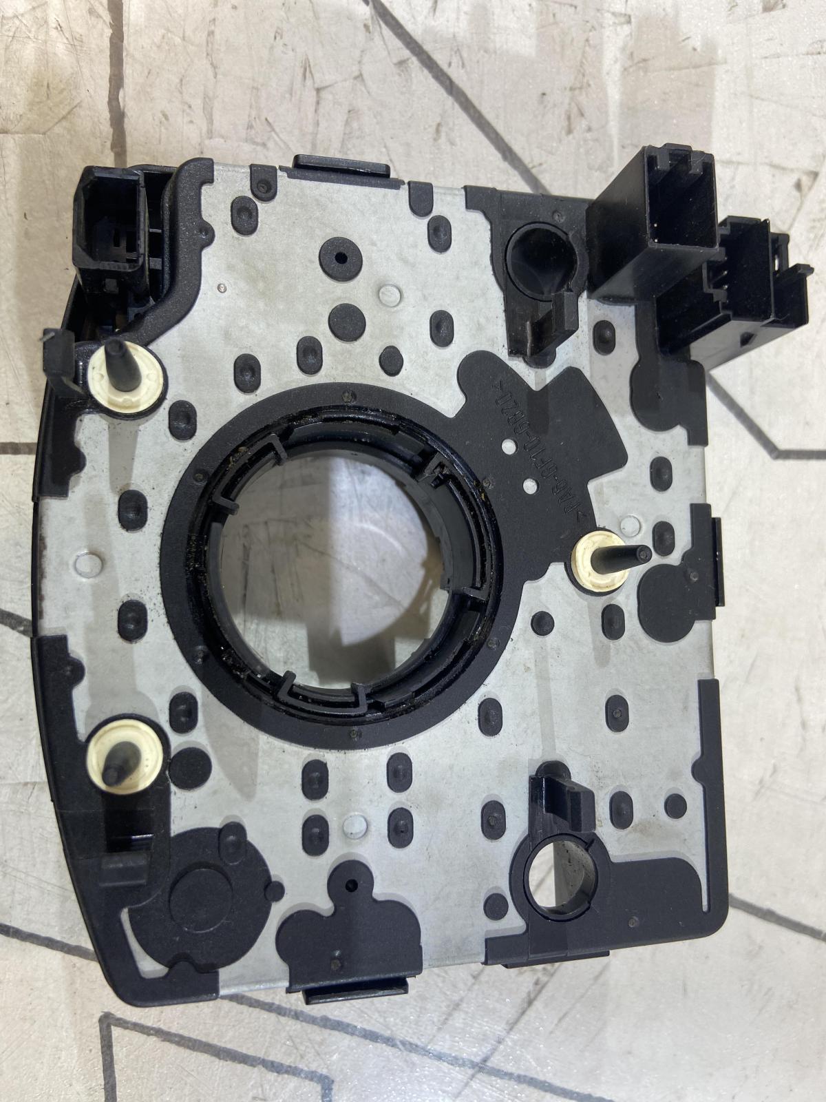 Механизм подрулевой для SRS (ленточный) 1J0959654M Skoda Octavia