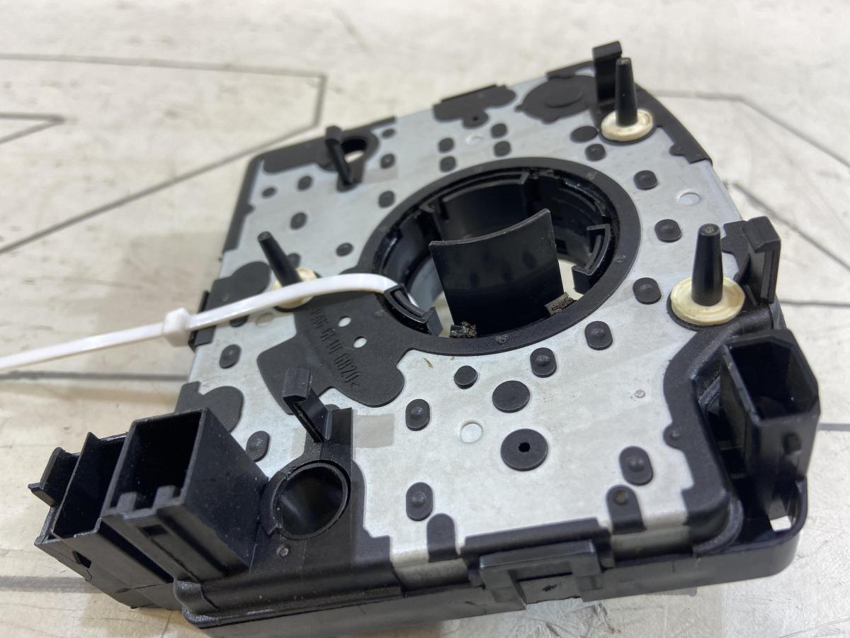 Механизм подрулевой для SRS (ленточный) 1J0959654M Skoda Octavia