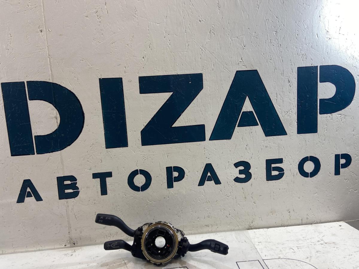 Переключатель подрулевой (стрекоза) 4F0953549D Audi A6 C6 / S6 C6 / RS6 C6