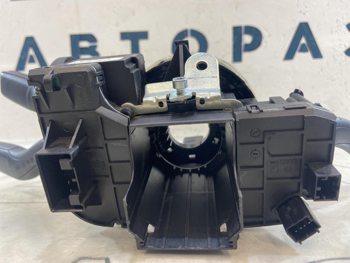 Переключатель подрулевой (стрекоза) 4F0953549D Audi A6 C6 / S6 C6 / RS6 C6