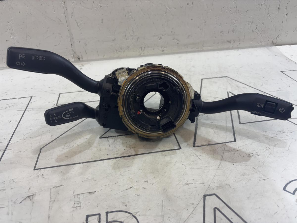 Переключатель подрулевой (стрекоза) 4F0953549A Audi A6 C6 / S6 C6 / RS6 C6