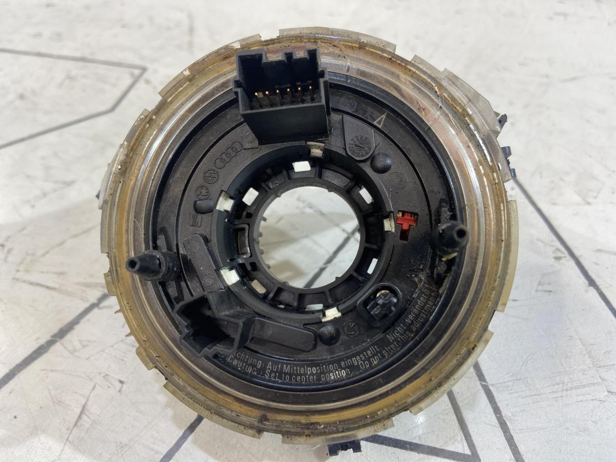 Механизм подрулевой для SRS (ленточный) 8E0953541C