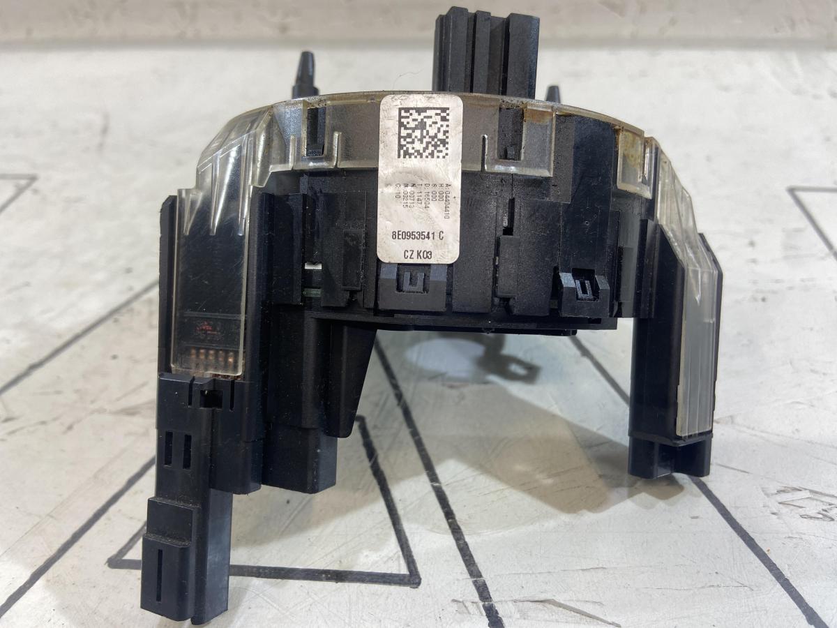 Механизм подрулевой для SRS (ленточный) 8E0953541C