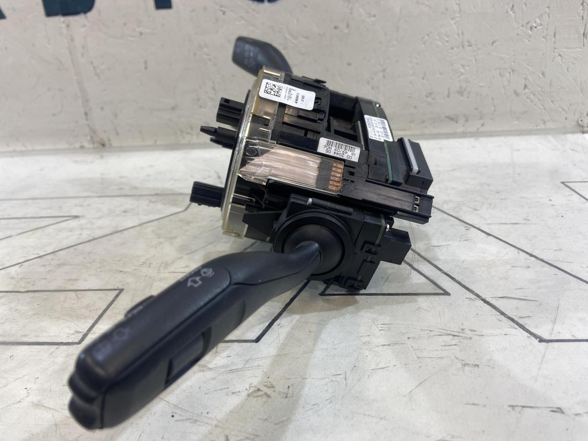 Переключатель подрулевой (стрекоза) 4F0953549D Audi A6 C6 / S6 C6 / RS6 C6