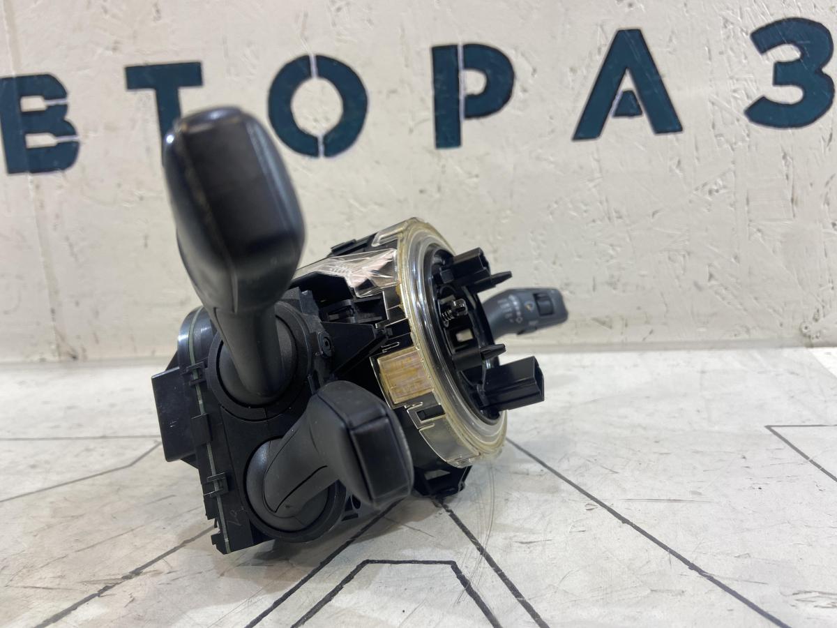 Переключатель подрулевой (стрекоза) 4F0953549D Audi A6 C6 / S6 C6 / RS6 C6