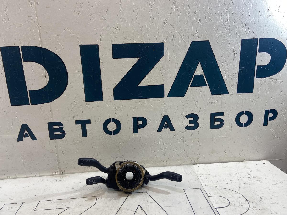 Переключатель подрулевой (стрекоза) 4F0953549A Audi A6 C6 / S6 C6 / RS6 C6