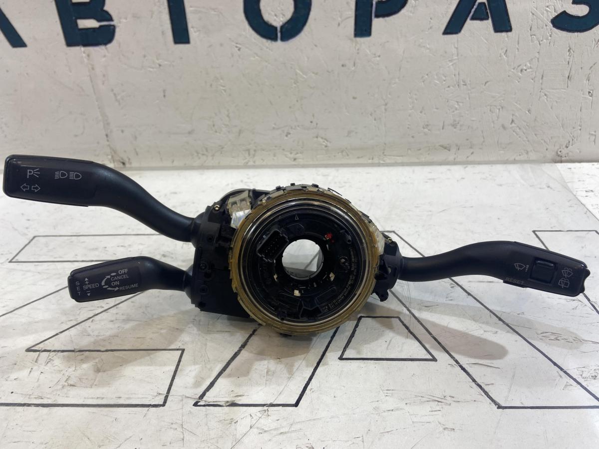 Переключатель подрулевой (стрекоза) 4F0953549A Audi A6 C6 / S6 C6 / RS6 C6