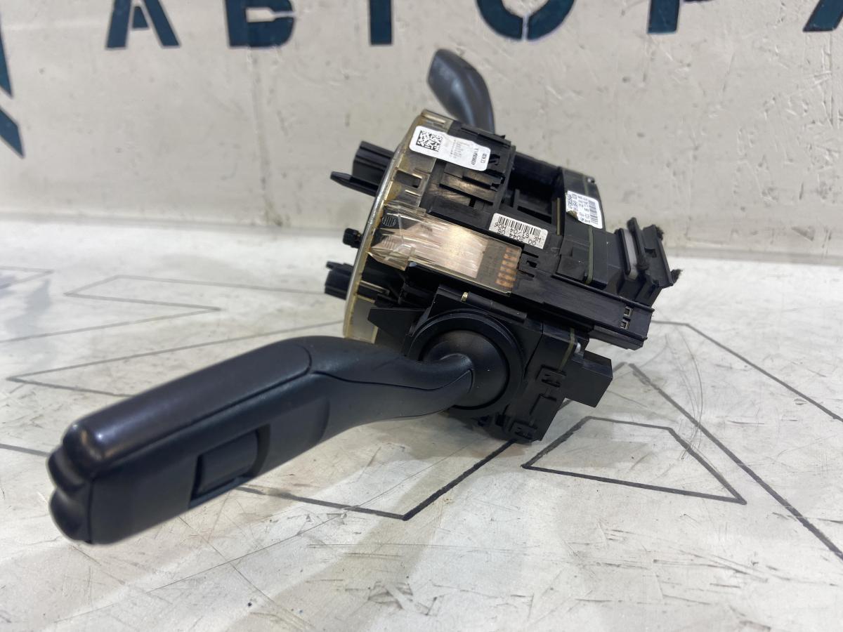 Переключатель подрулевой (стрекоза) 4F0953549A Audi A6 C6 / S6 C6 / RS6 C6