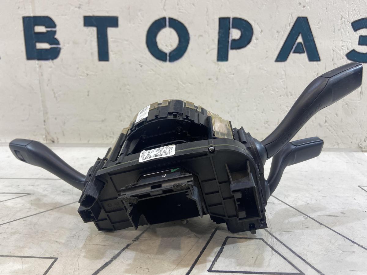 Переключатель подрулевой (стрекоза) 4F0953549A Audi A6 C6 / S6 C6 / RS6 C6