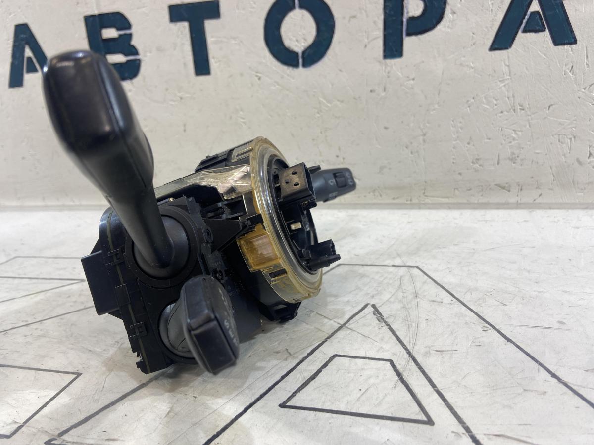 Переключатель подрулевой (стрекоза) 4F0953549A Audi A6 C6 / S6 C6 / RS6 C6