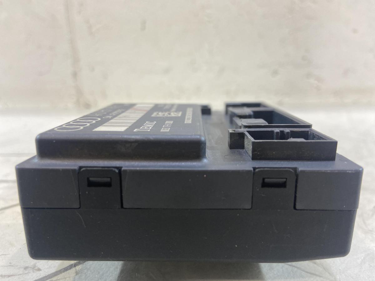 Блок управления двери передней правой 4F0959792E Audi A6 C6 / S6 C6 / RS6 C6