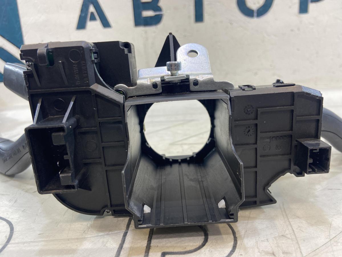 Переключатель подрулевой (стрекоза) 4F0953549D Audi A6 C6 / S6 C6 / RS6 C6
