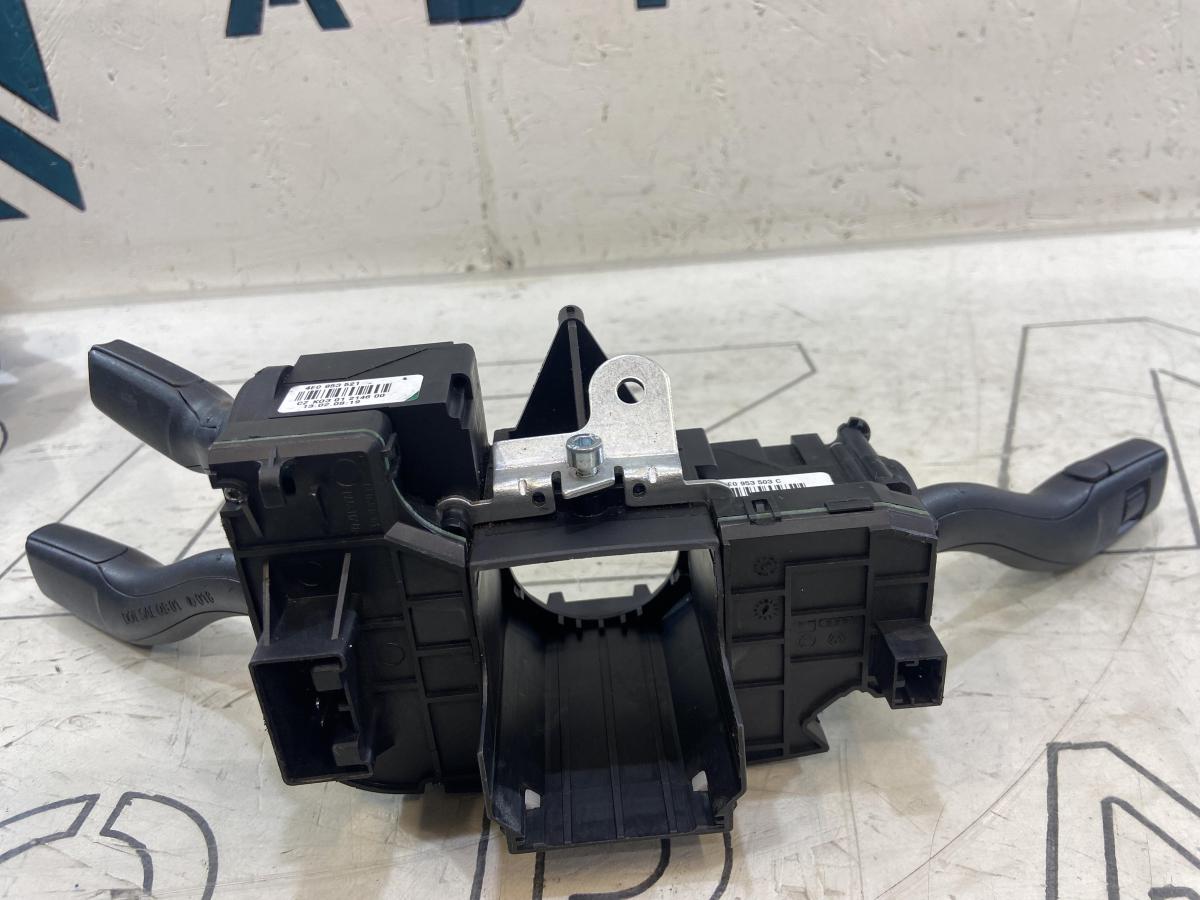 Переключатель подрулевой (стрекоза) 4F0953549D Audi A6 C6 / S6 C6 / RS6 C6