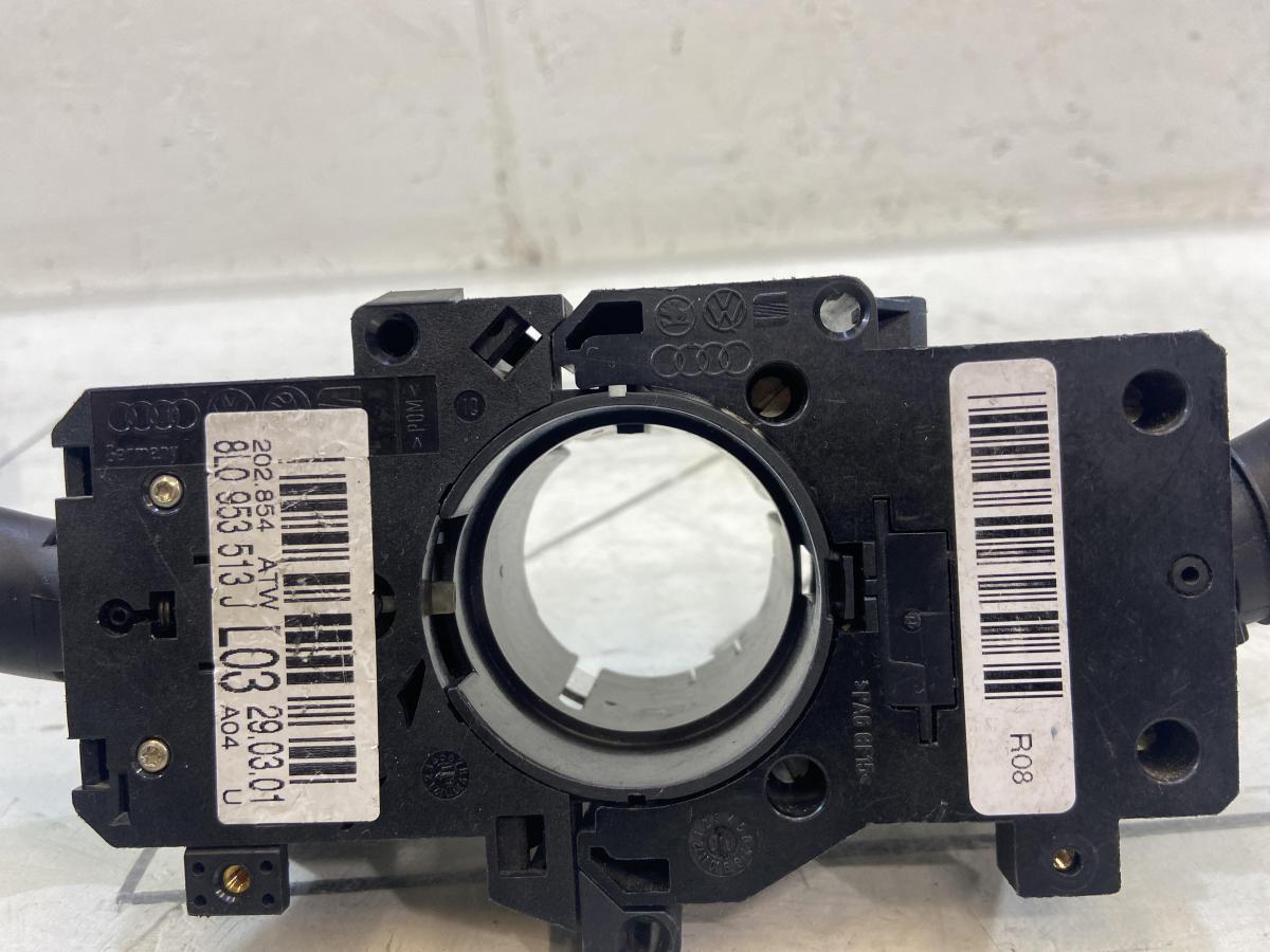 Переключатель подрулевой (стрекоза) 8L0953513J Audi A3 / S3