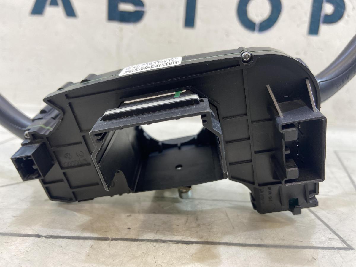 Переключатель подрулевой (стрекоза) 8E0953549S Audi A4 B6