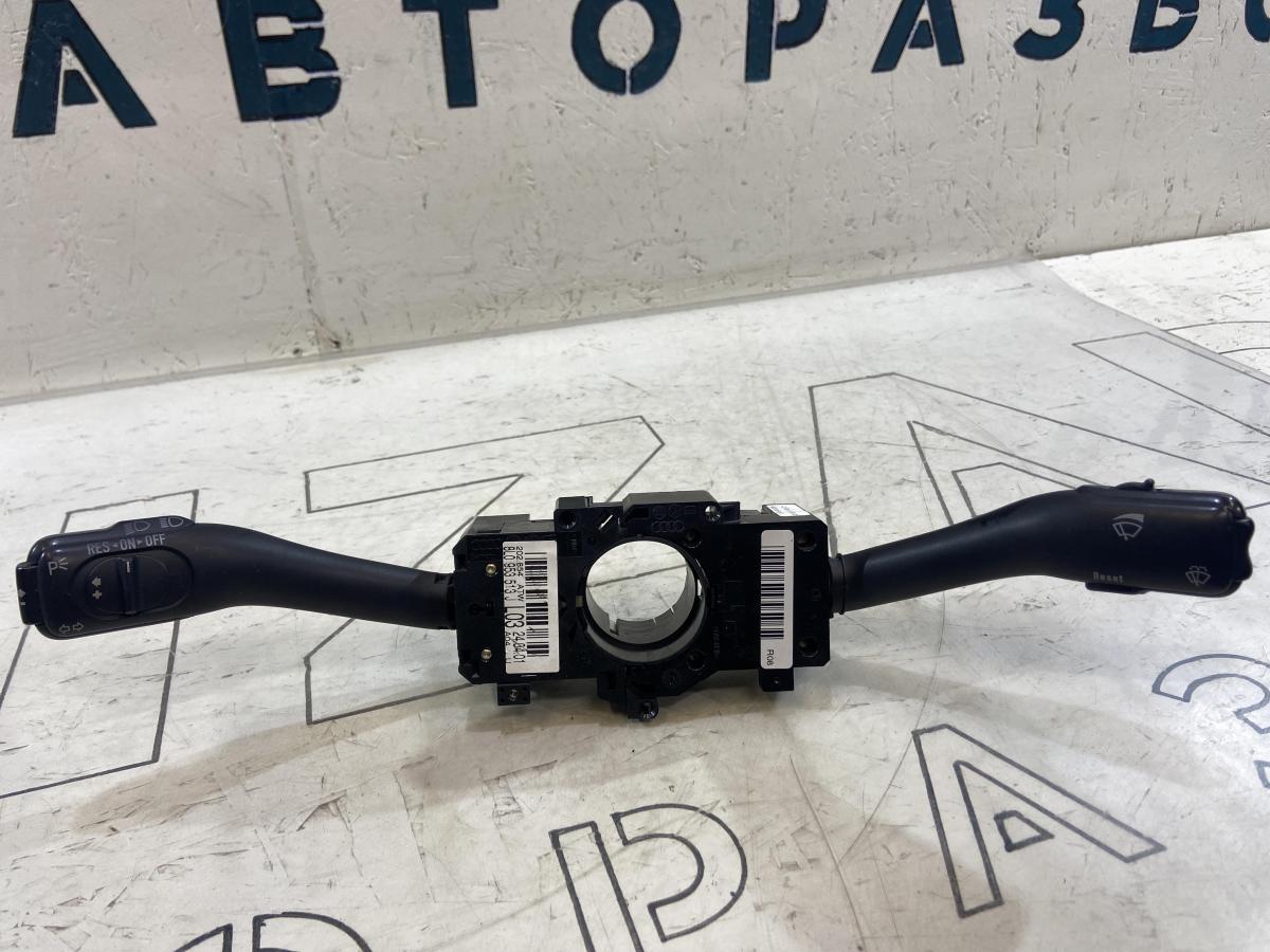 Переключатель подрулевой (стрекоза) 8L0953513J Audi A3 / S3