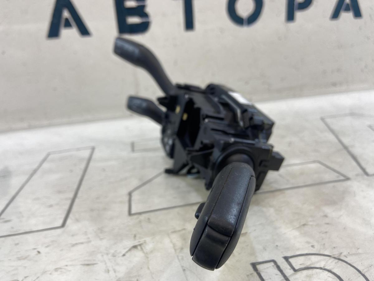 Переключатель подрулевой (стрекоза) 4F0953549A Audi A6 C6 / S6 C6 / RS6 C6
