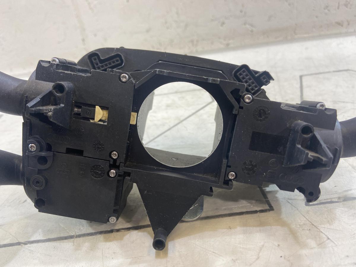 Переключатель подрулевой (стрекоза) 4F0953549D Audi A6 C6 / S6 C6 / RS6 C6