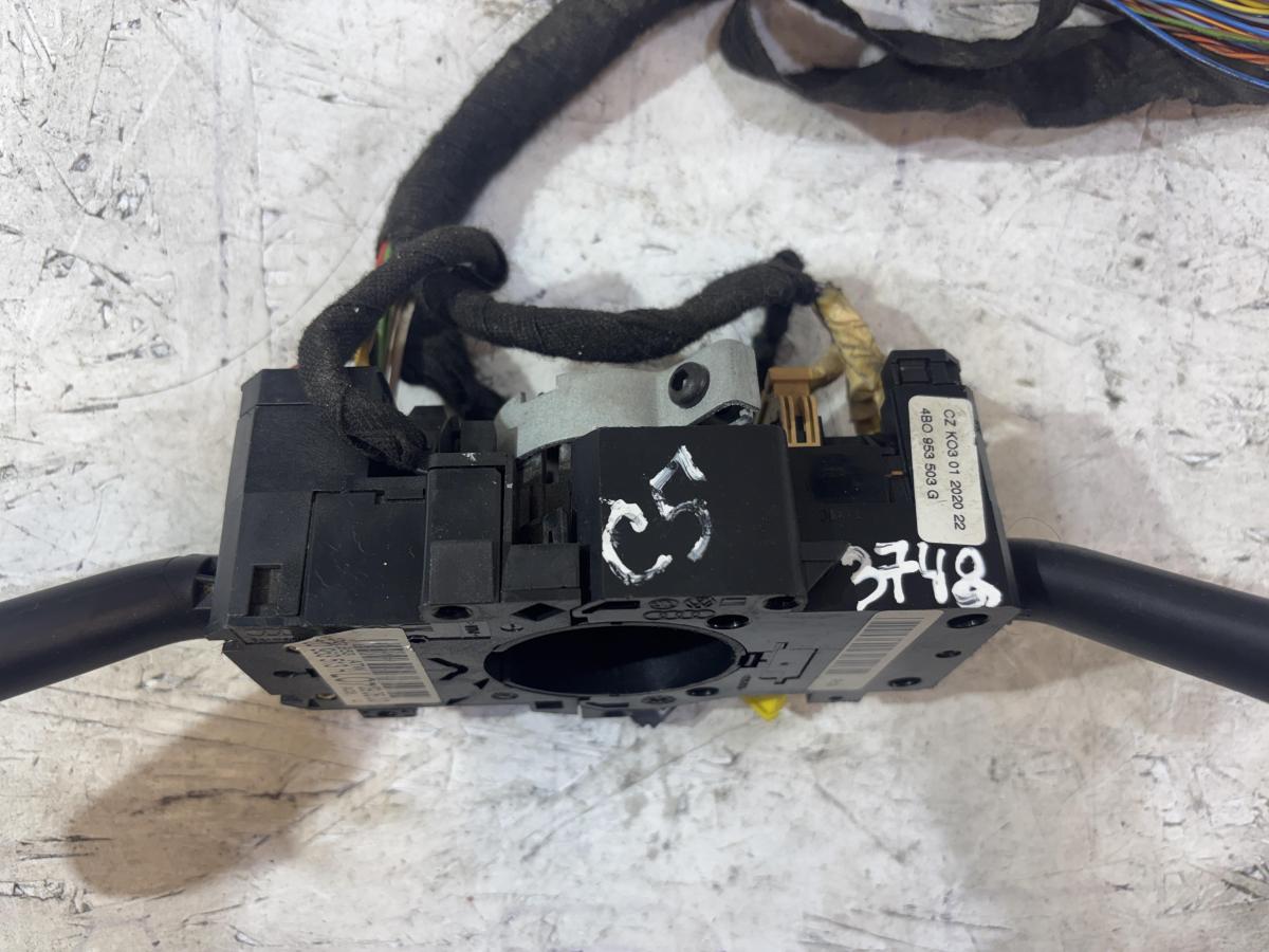 Переключатель подрулевой 8L0953513H Audi A3 / S3