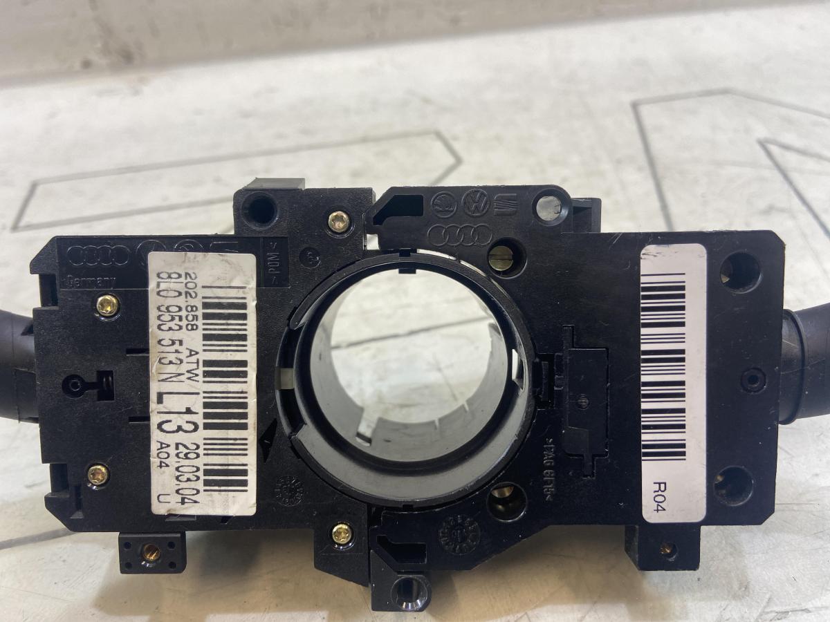 Переключатель подрулевой (стрекоза) 8L0953513N Audi A3 / S3