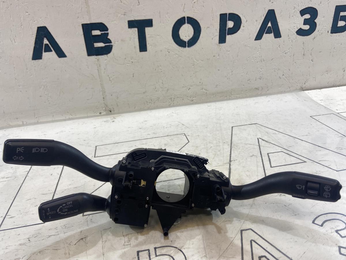 Переключатель подрулевой (стрекоза) 4F0953549D Audi A6 C6 / S6 C6 / RS6 C6