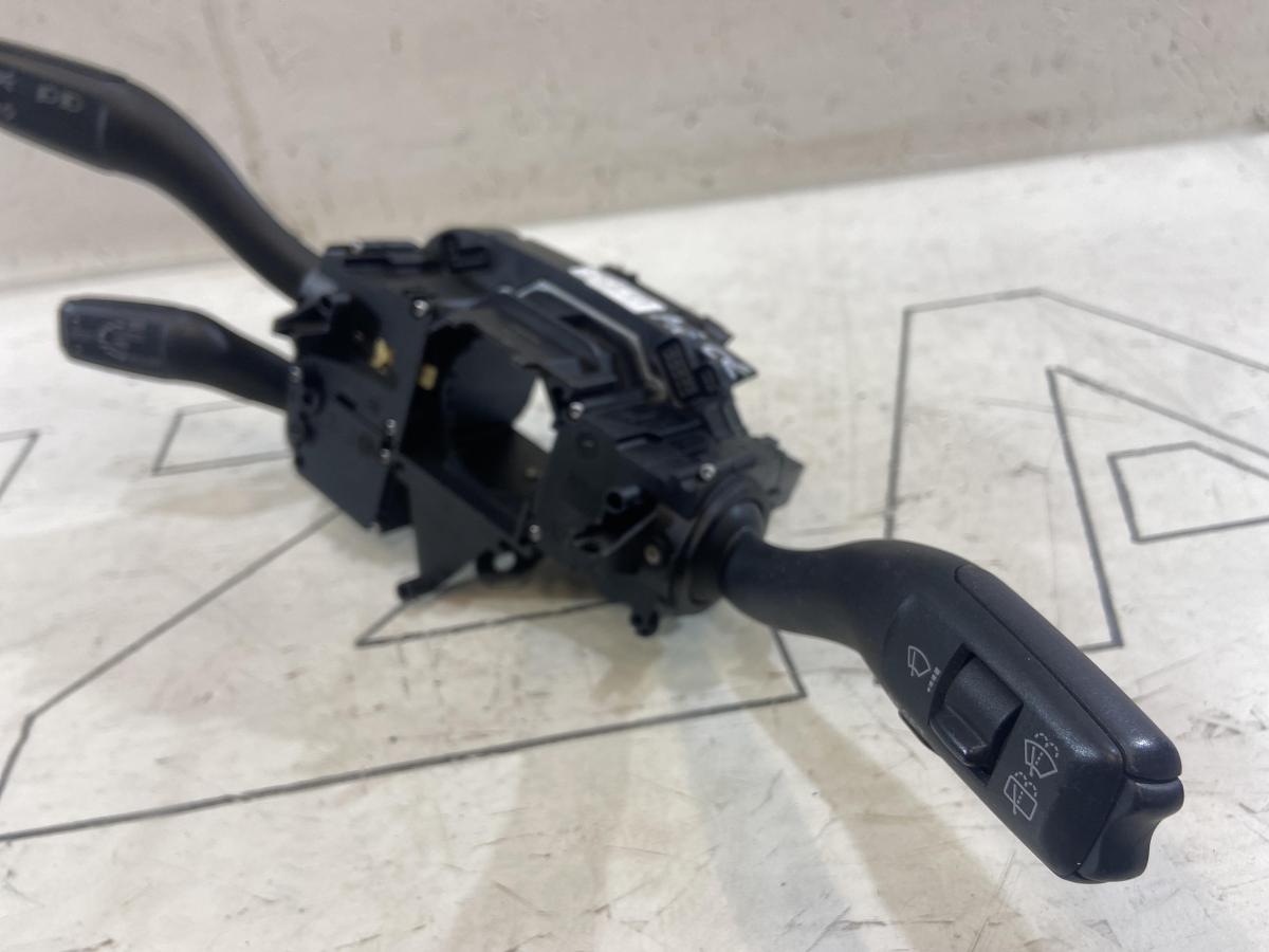 Переключатель подрулевой (стрекоза) 4F0953549D Audi A6 C6 / S6 C6 / RS6 C6