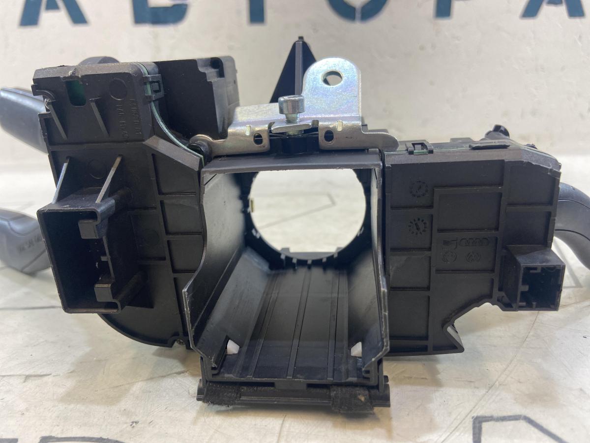 Переключатель подрулевой (стрекоза) 4F0953549D Audi A6 C6 / S6 C6 / RS6 C6