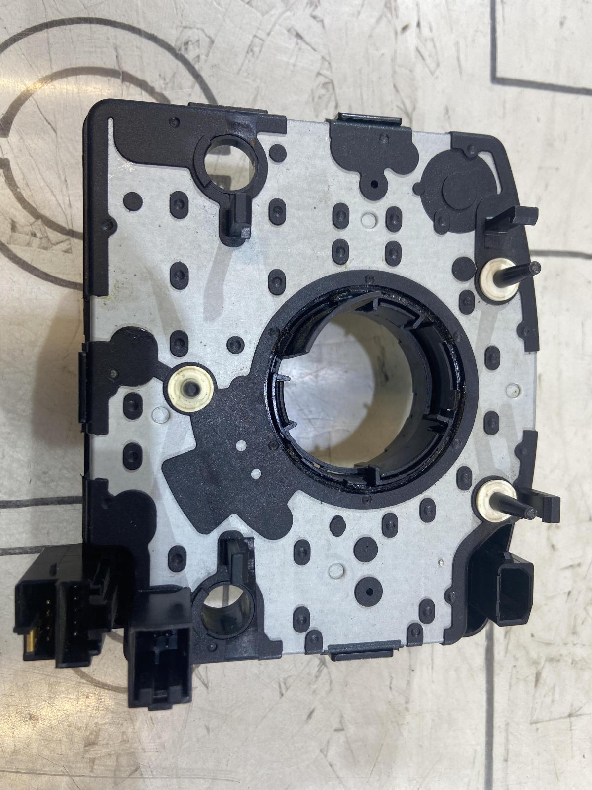 Механизм подрулевой для SRS (ленточный) 1J0959654M Skoda Octavia