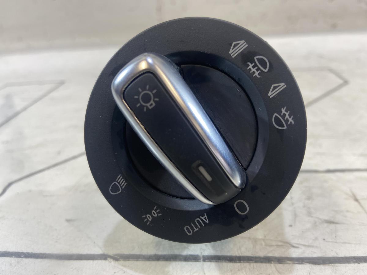 Переключатель света 4F2941531E 