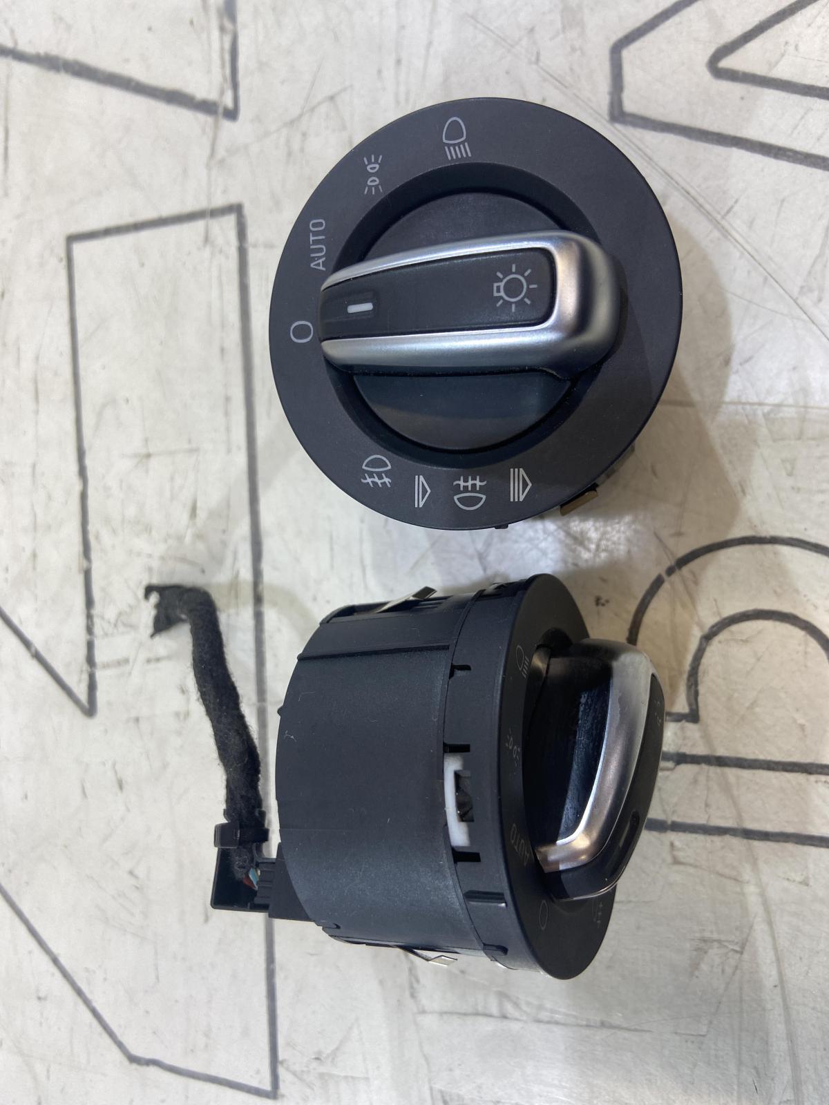 Переключатель света 4F2941531E 